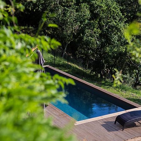 Villa Ancora Tenuta Lonciano Gualdo  Dış mekan fotoğraf