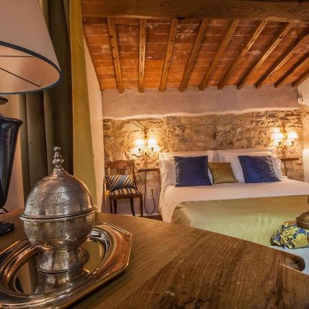 Villa Ancora Tenuta Lonciano Gualdo  Dış mekan fotoğraf