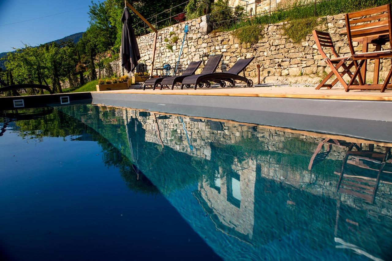 Villa Ancora Tenuta Lonciano Gualdo  Dış mekan fotoğraf