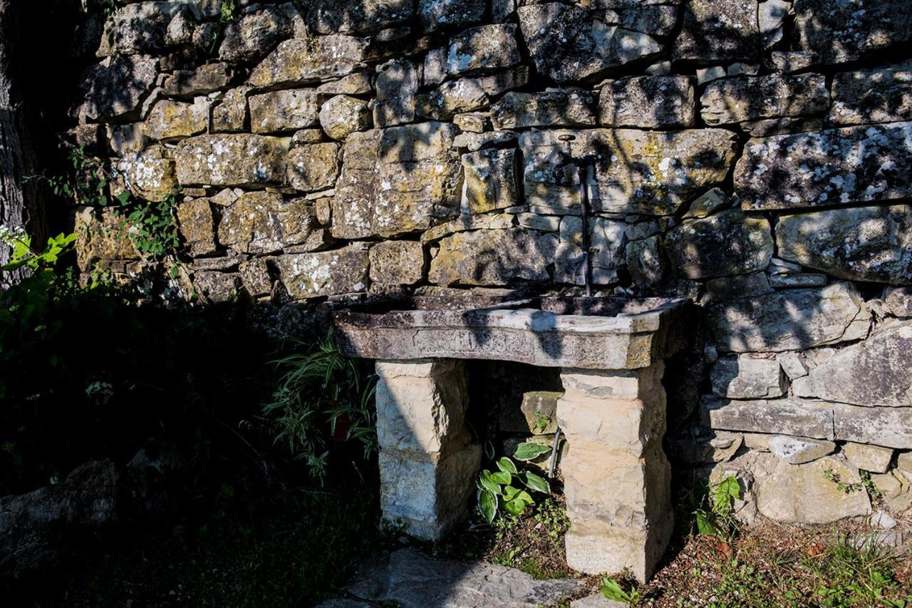 Villa Ancora Tenuta Lonciano Gualdo  Dış mekan fotoğraf