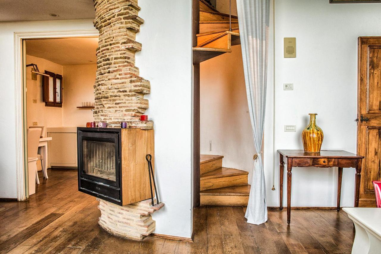 Villa Ancora Tenuta Lonciano Gualdo  Dış mekan fotoğraf