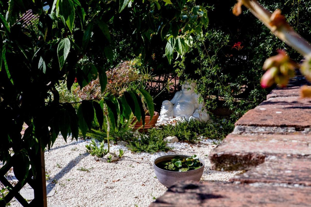 Villa Ancora Tenuta Lonciano Gualdo  Dış mekan fotoğraf