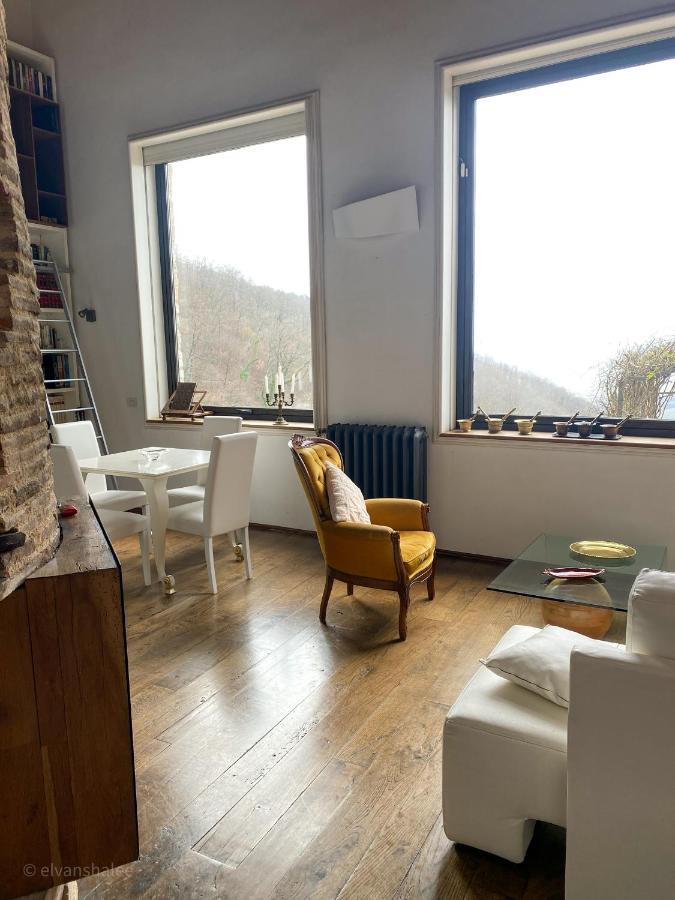 Villa Ancora Tenuta Lonciano Gualdo  Dış mekan fotoğraf