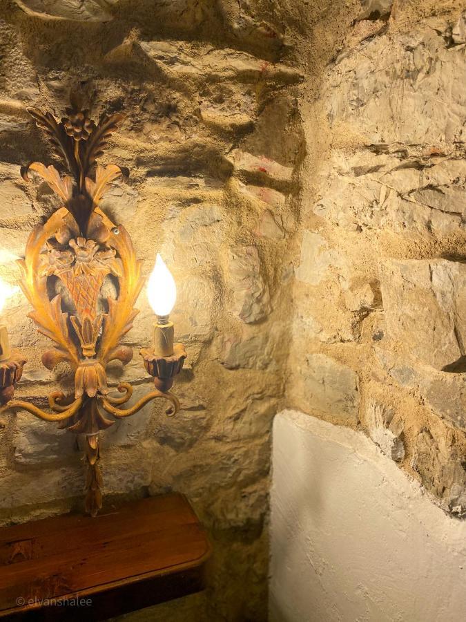 Villa Ancora Tenuta Lonciano Gualdo  Dış mekan fotoğraf