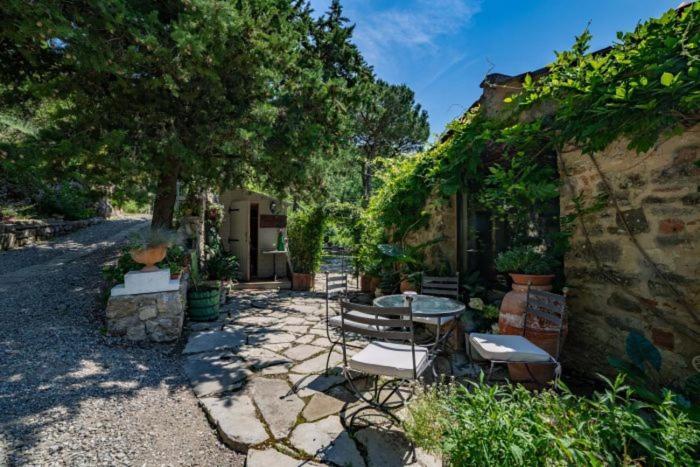 Villa Ancora Tenuta Lonciano Gualdo  Dış mekan fotoğraf
