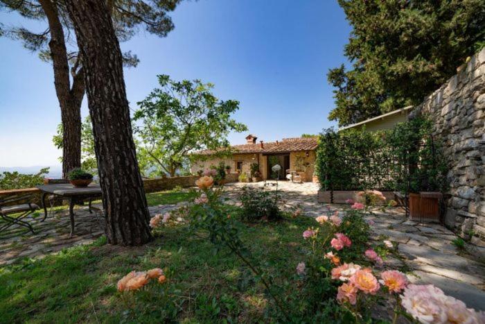 Villa Ancora Tenuta Lonciano Gualdo  Dış mekan fotoğraf