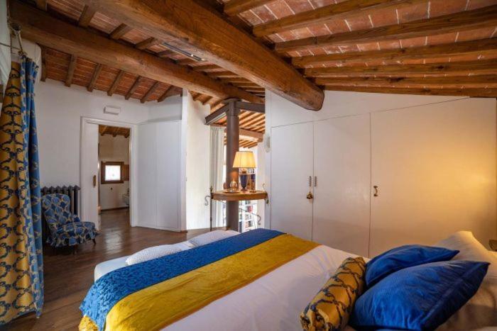 Villa Ancora Tenuta Lonciano Gualdo  Dış mekan fotoğraf