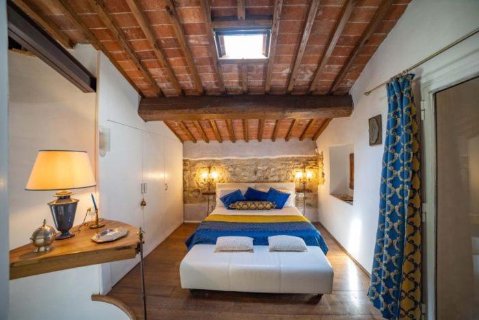 Villa Ancora Tenuta Lonciano Gualdo  Dış mekan fotoğraf