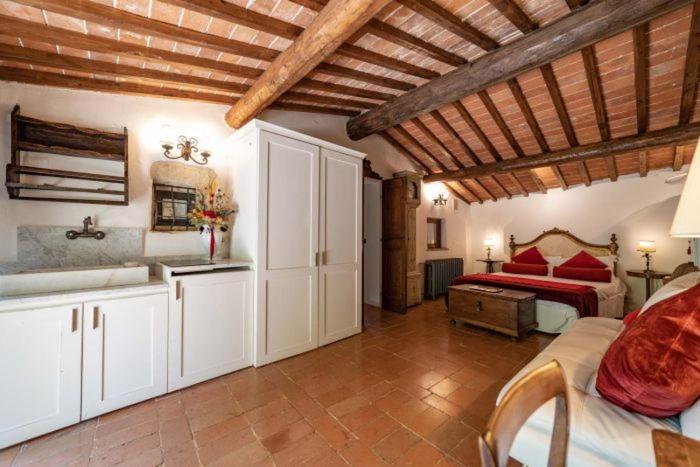 Villa Ancora Tenuta Lonciano Gualdo  Dış mekan fotoğraf