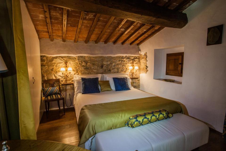 Villa Ancora Tenuta Lonciano Gualdo  Dış mekan fotoğraf