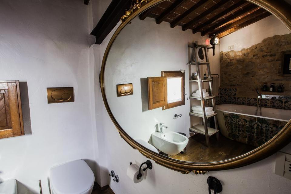 Villa Ancora Tenuta Lonciano Gualdo  Dış mekan fotoğraf