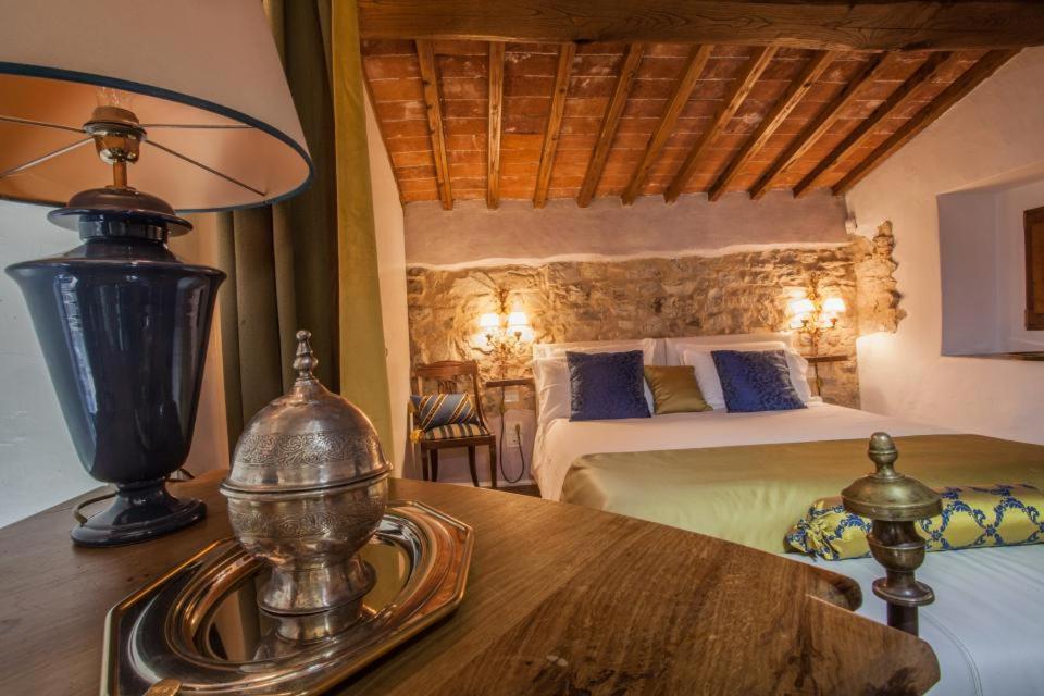 Villa Ancora Tenuta Lonciano Gualdo  Dış mekan fotoğraf