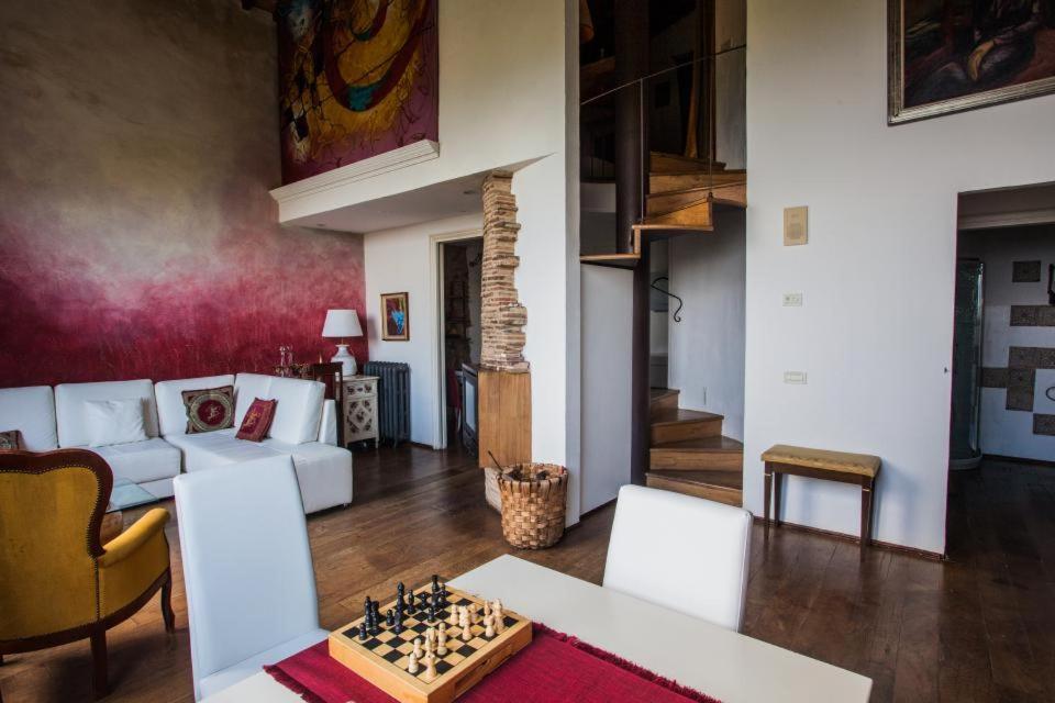Villa Ancora Tenuta Lonciano Gualdo  Dış mekan fotoğraf