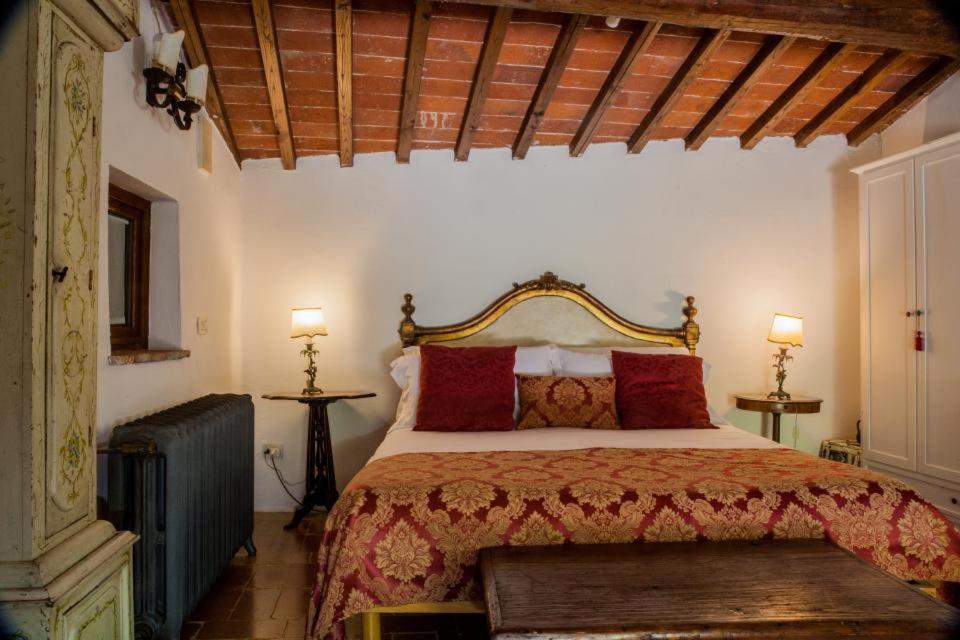 Villa Ancora Tenuta Lonciano Gualdo  Dış mekan fotoğraf